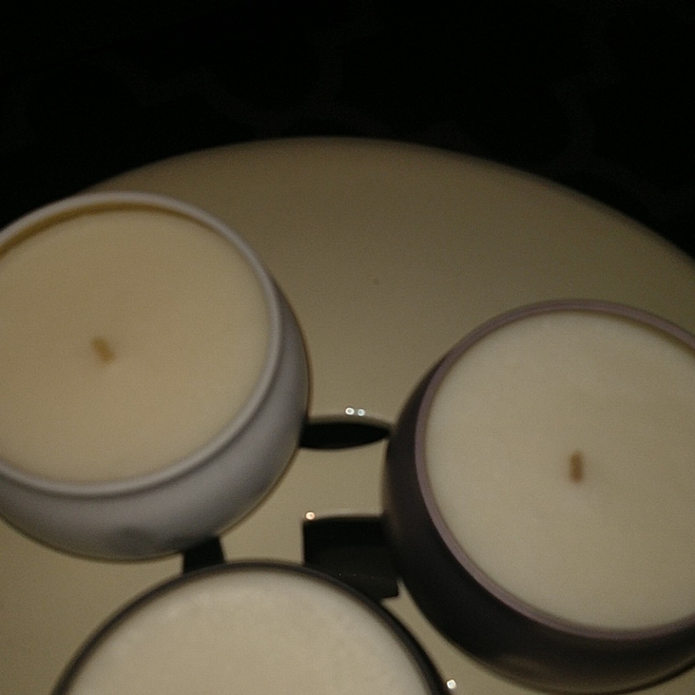 Nwt voluspa candles- - Picture 4 of 4